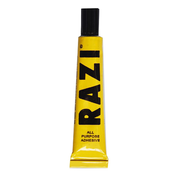 چسب رازی RAZI 10 CC