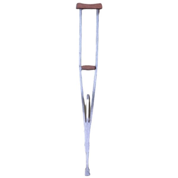 نشانک استیل نشانگر کتاب فلزی طرح عصا مدل MT31