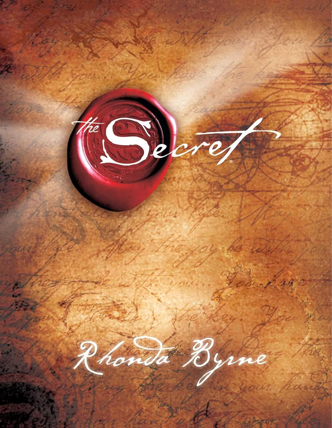 (Simon & Schuster)The Secret - The Secret 1 Rhonda Byrne