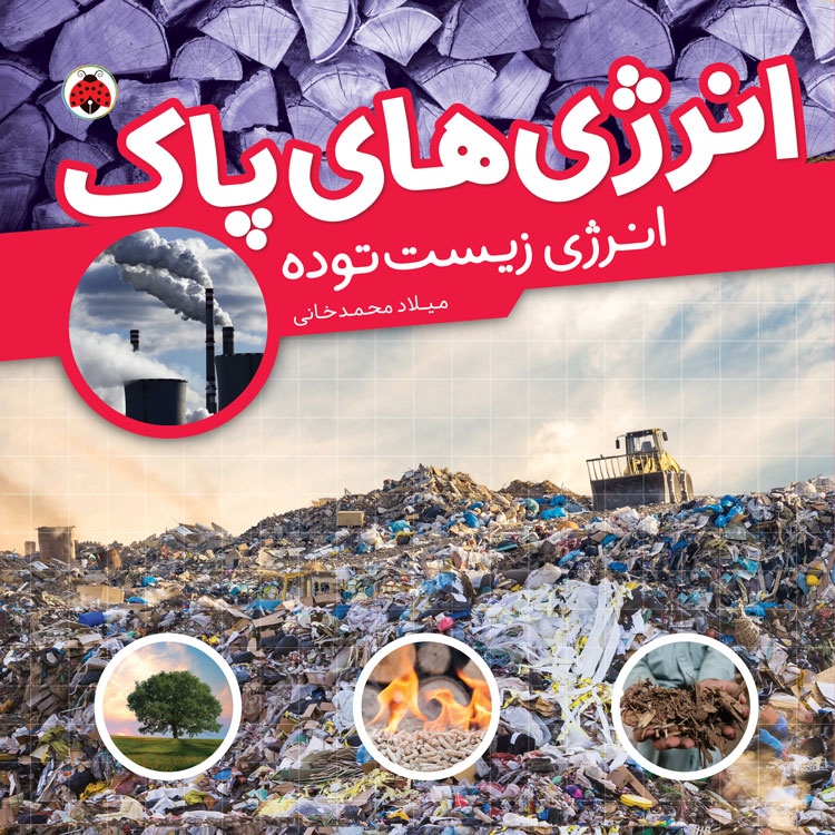 انرژی های پاک انرژی زیست توده(شهر قلم)