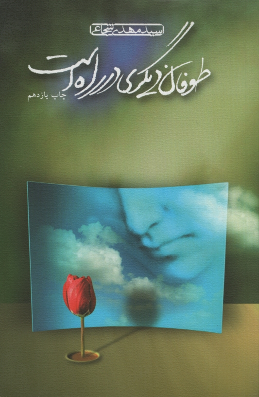 طوفان دیگری در راه است سید مهدی شجاعی(نیستان)