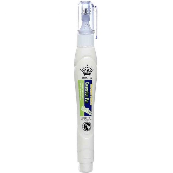 غلط گیر خودکاری رومکس Romex