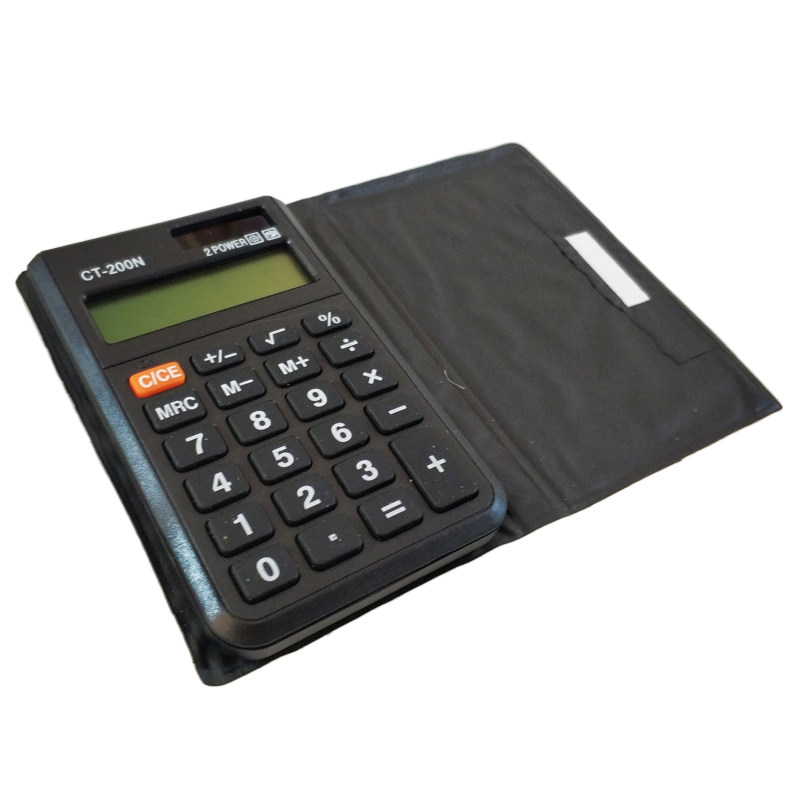 ماشین حساب CITIZEIV CT-200N