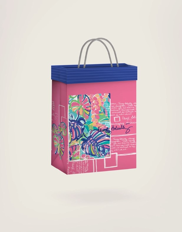 X BAG فولدی بگ دسته دار سایز سه 2021303013