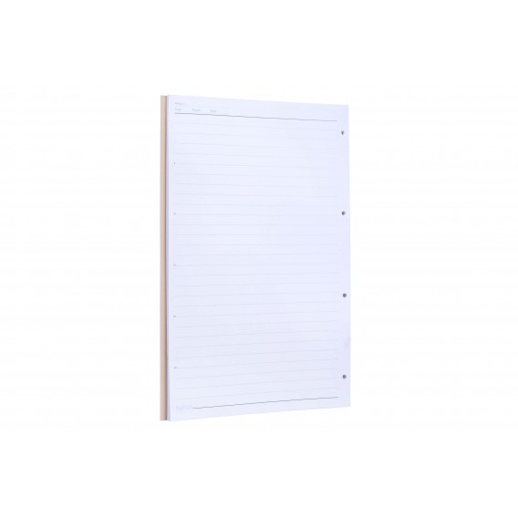 یدک کلاسور 4 حلقه 50 برگ A4-650-X1(پاپکو PAPCO)