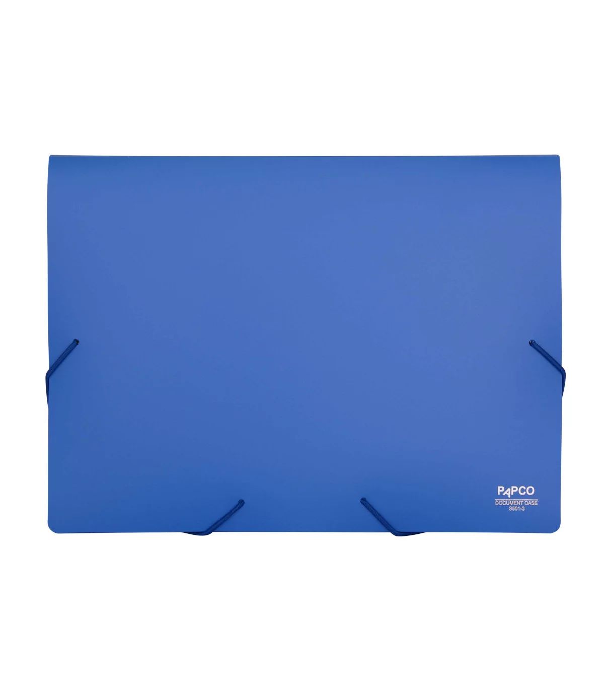 کیف مدارک کش دار مات S501-3M(پاپکو PAPCO)