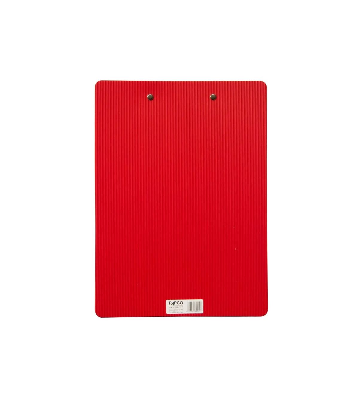 زیردستی و تخته شاسی متالیک CB-010A4(پاپکو PAPCO)
