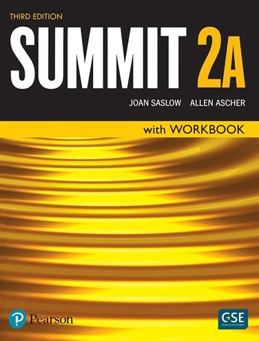 Summit 2A - 3rd