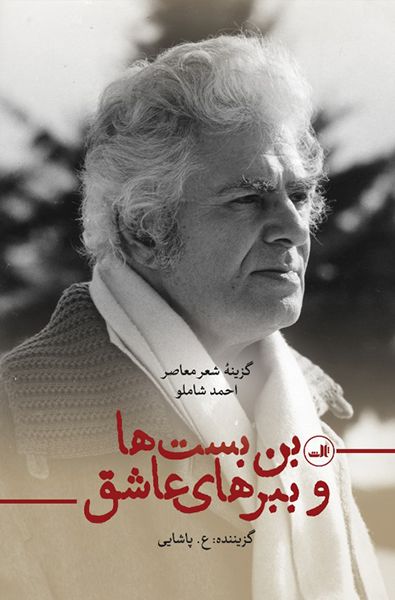 بن بست ها و ببرهای عاشق زندگی و شعر احمد شاملو جلد 3(ثالث)