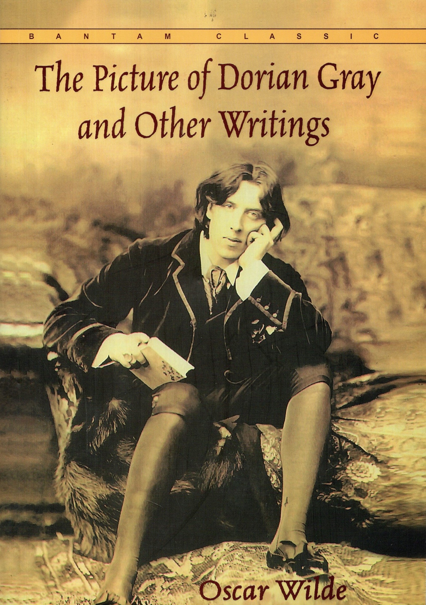 The Pictures Of Dorian Gray and Other Oscar Wilde