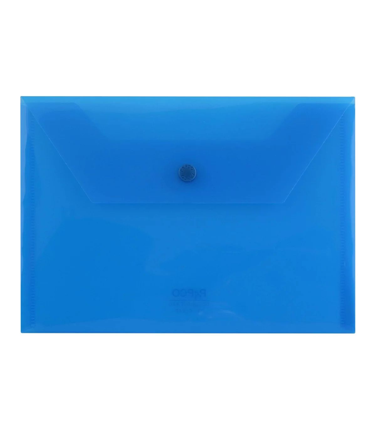  پاکت دکمه دار مات B5-ClearT(پاپکو PAPCO)